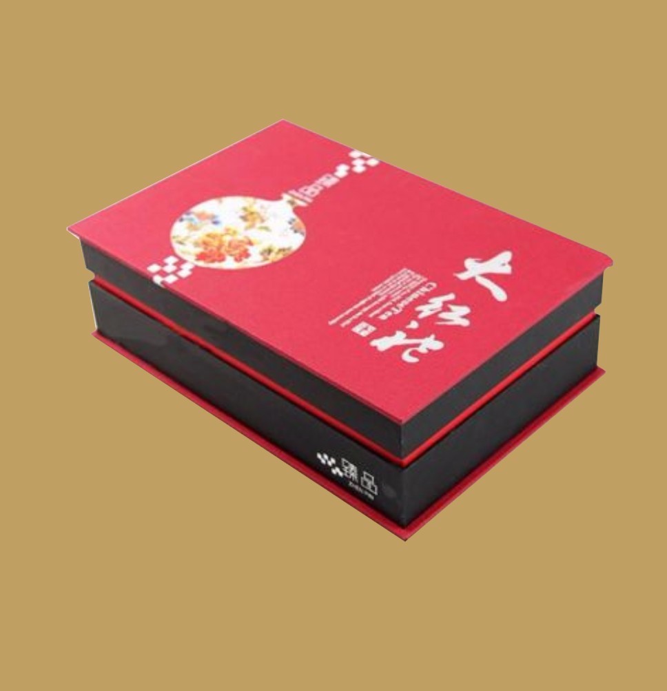 茶葉包裝盒、精品盒